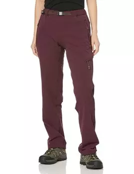 Альпинистские брюки Monte Rosa Pants MIV01829 ARGON L [Millet] [Женские]
