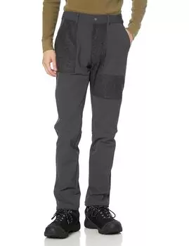 Альпинистские брюки PATCHED PANT M CASTELROCK XXL [Millet] Мужские