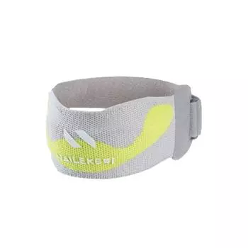 Альпинистские наколенники для мужчин и женщин, беговые наколенники с защитой коленей, походные наколенники для улицы One Size жёлтый