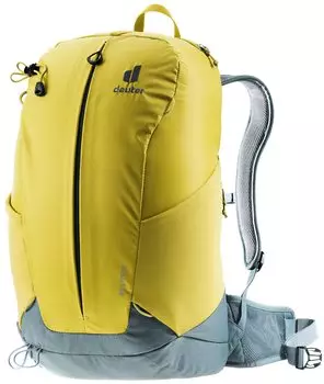 Альпинистский AC Light 23 Green Curry x Teal 2021 Модель [Deuter] Рюкзак/Стойка D3420321-2266 Мужской