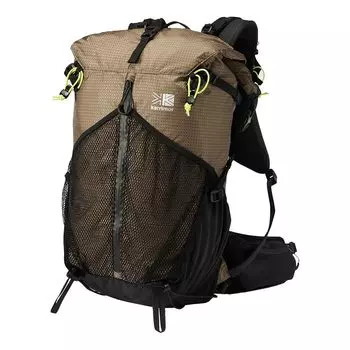 Альпинистский рюкзак cleave 30 Medium Coyote ONESIZE [Karimar]