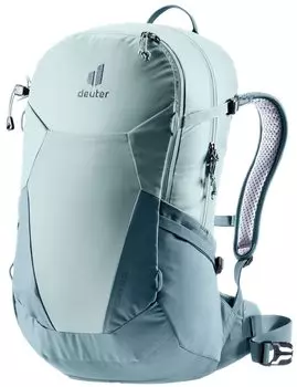 Альпинистский рюкзак Futura 21 SL Dusk x Slate Blue 2021 модель для женщин [Deuter] D3400021-1333
