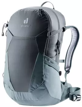 Альпинистский рюкзак Futura 21 SL Graphite x Shale 2021 модель женский [Deuter] D3400021-4409