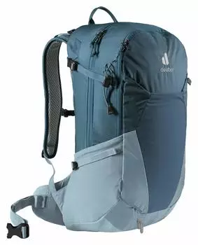 Альпинистский рюкзак Futura 23 Arctic x Slate Blue [Deuter] мужской