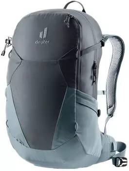 Альпинистский рюкзак Futura 23 Graphite x Shale [Deuter] мужской