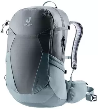 Альпинистский рюкзак Futura 25 SL Graphite x Shale [Deuter] женский