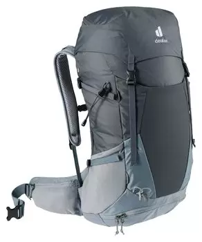 Альпинистский рюкзак Futura 32 Graphite x Shale 2021 года выпуска [Deuter] D3400821-4409 для мужчин