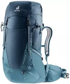 Альпинистский рюкзак Futura Pro 38 SL Marine Lake 2021 Модель Marine x Lake 38L [Deuter] D3401221-1381 Женский