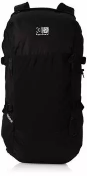 Альпинистский рюкзак среднего размера dale 28 Medium Black [Karimar] (черный)