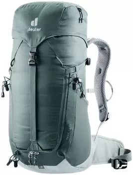 Альпинистский рюкзак Trail 22 SL Teal x Tin 2023 Модель [Deuter] D3440223-3464 Женский