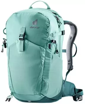 Альпинистский рюкзак Trail 23 SL Glacier x Deep Sea 2023 модель женский [Deuter] D3440423-1377