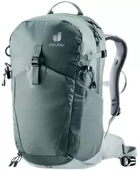 Альпинистский рюкзак Trail 23 SL Teal x Tin 2023 Модель [Deuter] D3440423-3464 Женский