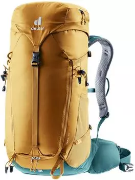 Альпинистский рюкзак Trail 30 Almond x Deep Sea 2023 Модель [Deuter] D3440723-6323 Мужской