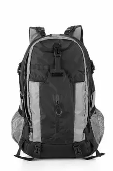 Альпинизм Большая вместимость Пеший туризм Водонепроницаемый кемпинг Подходит для кемпинга [Rongmu] Рюкзак, рюкзак, рюкзак, рюкзак, путешествия, скалолазание,