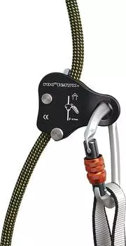 Альпинизм, простой зажим, черный RTASD1123 Roc Teryx (BK)