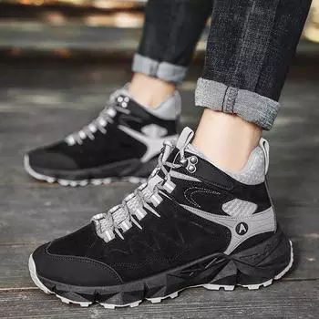 Альпинизм Взрослые Тренировочные Походные Ботинки Тактические Пустыня Охота Вентиляторы На Открытом Воздухе Пешие Прогулки До Голеностопного Шоссе Беговые Ботинки 39 коричневый