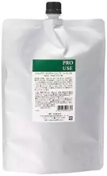 AL Scalp Care Шампунь Амла Центелла 1000 мл &