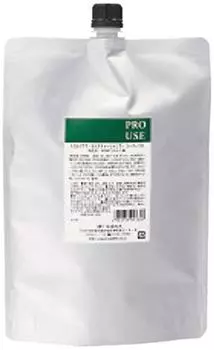AL Scalp Care Шампунь Амла Центелла 1000 мл & коричневый