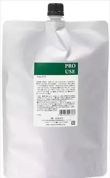 AL scalp conditioner 1000ml