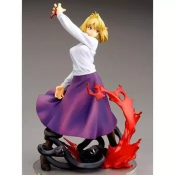 Альтер из коллекции FA4, отдельный предмет TYPE-MOON Arcueid Brunstad