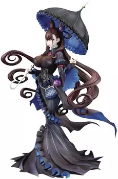 Альтер Сикибу 1/7 Кастер/Мурасаки