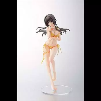 Альтернатива Полное Затмение Юи Такамура Пляж Позора Полная Фигурка Hobby Japan Март 2013 Апрельский выпуск почтой ограничен Hobby Japan Online Muv-Luv