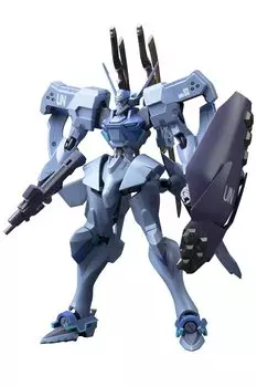 Альтернативная спецификация Shiranui Isumi Valkyries Высота 140 мм Масштаб пластиковой модели Цвет литья KP677 Muv-Luv 1/144 приблизительно. 1/144