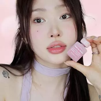Альтернативное стерео Lip Potion Balmy Rose 9мл 01 Baby Rose