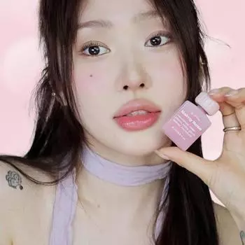 Альтернативное стерео [новое] Альтернативное стерео Lip Potion Bami Rose Нет. 10 Сиреневая роза