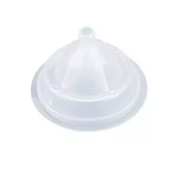 Альтернативные запчасти для кофемашины Запасные части для кофеварки Адаптер для удаления накипи Очиститель для кофеварки Инструмент для чистки аксессуаров Dolce Gusto.