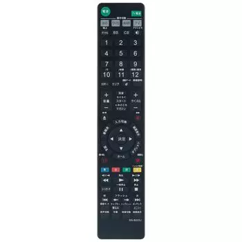 Альтернативный пульт дистанционного управления PerFascin ПОДХОДИТ ДЛЯ SONY Sony Disc Recorder RMT-B005J Blu-ray BDZ-EX200 BDZ-RS10 BDZ-RX30 BDZ-RX50 BDZ-RX100