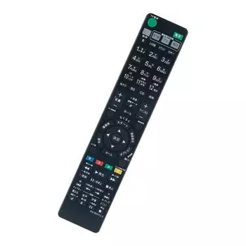 Альтернативный пульт дистанционного управления PerFascin ПОДХОДИТ ДЛЯ SONY Sony Disc Recorder RMT-B012J Blu-ray BDZ-ET2000 BDZ-ET1000 BDZ-EW2000 BDZ-EW1000 BDZ-EW500 BDZ-E500
