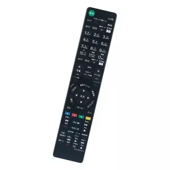 Альтернативный пульт дистанционного управления PerFascin ПОДХОДИТ ДЛЯ ЖК-телевизора SONY BRAVIA Пульт дистанционного управления RM-JD029 KDL-24W600A KDL-32W500A KDL-32W600A KDL-42W650A