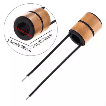 Альтернатор Слип, Автомобильный Генератор Медные Головные Фитинги Автозапчасти Прочный Ремонт Замена