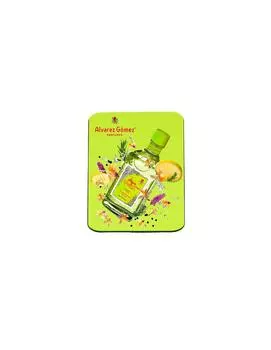 Альварес Джи?ez Agua De Colonia Concentrada Eau Fraiche Lote 2 Piezas