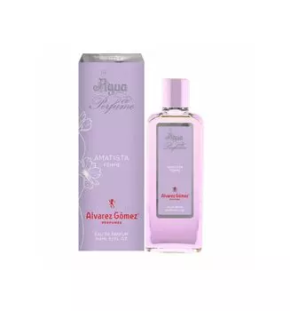 Альварес Джи?ez Amatista Femme парфюмированная вода-спрей 150 мл