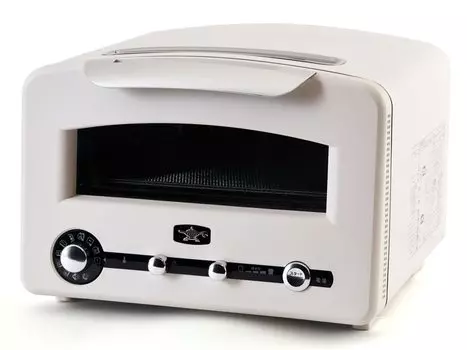 Aladdin Graphite Grill 4 Low Temperature Rice 8 Cooking Recipe Grill Rice Cooker Included with White & Toaster, Pieces, Cooking, Cooking, Menus, Book,