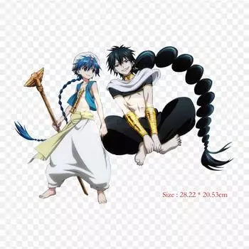 Аладдин Маги и Джудал Джудал Синдбад, термопереносная печать, виниловые нашивки, наклейки для одежды, аппликации «сделай сам», моющиеся нашивки