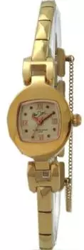 [Alain Debert] Watch DH003-14 Gold