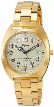 Alba AFSJ403 Нержавеющая сталь золотистого цвета [Часы Seiko] (Легкое покрытие)