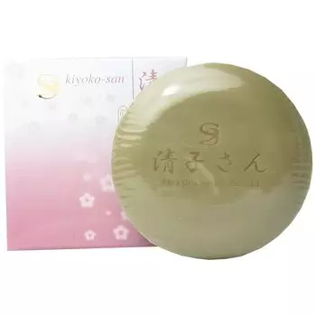 Alba Cosmetics SS Kiyoko Мыло 100г