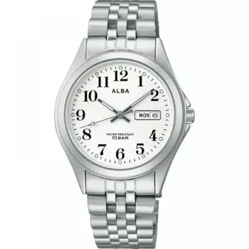 Alba [кварцевые часы] Alba Alba Aqgk472 [подлинные]