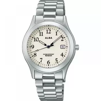 Alba [кварцевые часы] Alba Alba Aqgk473 [подлинные]
