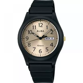 Alba [кварцевые часы] Alba Alba Aqpj412 [подлинные]