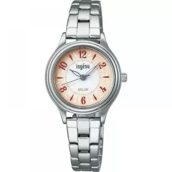 ALBA [Солнечный] INGENU INGENU AHJD435 [Подлинный]