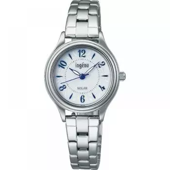 Альба [солнечная] Ингену Ингену Ahjd436 [настоящая]