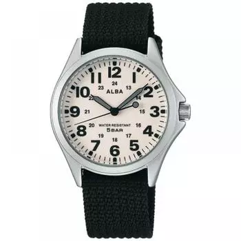 Стандартные часы Alba Alba Aqpk401