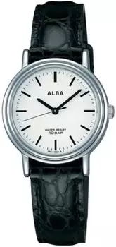 ALBA Watch Zic AEBS001 Ladies [Alba]