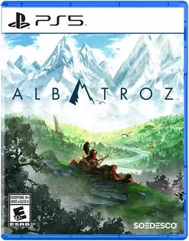 Albatroz North PS5 (Import version America) -