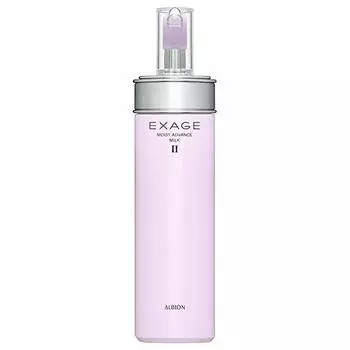 Albion Albion Exage Moist Advanced Milk II200G